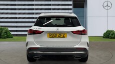 Mercedes-Benz GLA 200 AMG Line Executive 5dr Auto Petrol Hatchback